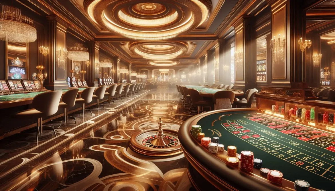 Runa Casino